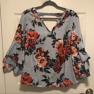 Unique Spectrum Shirt